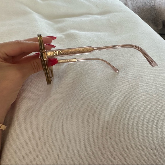 Christian Dior sunglasses - Picture 4 of 7